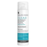 how to get clear skin, paula's choice, best bha, best chemical exfoliant for clear skin, how to get rid of blackheads