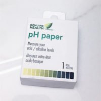 ph strips, ph test, cleanser, ph in kincare