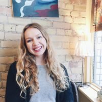 olena beley, toronto