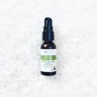 Argan Oil, Acne, Pop The Pimple, Argan Oil Review, skincare blogger, toronto