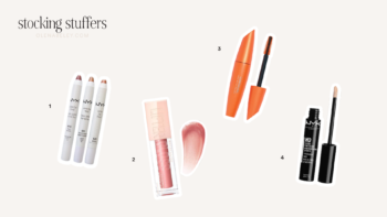 Holiday Gift Guide Stocking Stuffers Olena Beley