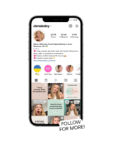 Follow Olena Beley on Instagram