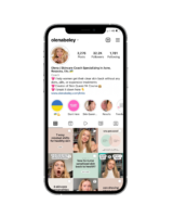 Follow Olena Beley on Instagram