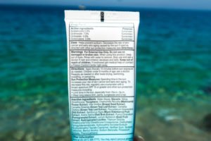 Paula’s Choice Clear Ultra-Light Daily Fluid SPF 30+