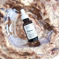 the ordinary product reviews, olena, pop the pimple, acne blog, alpha lipoic acid