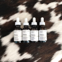 the ordinary product reviews, olena, pop the pimple, acne blog