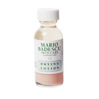 mario bedescu's drying lotion bad, products to avoid, don't dry out your skin
