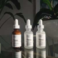 the ordinary product reviews, olena