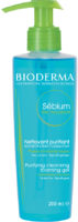 bioderma sebium cleanser, best cleanser for acne-prone skin