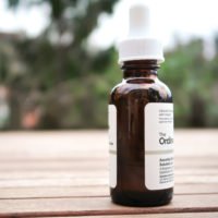 ascorbyl glucoside 12% solution, pop the pimple, clear skin, acne blog, how to get rid of acne, best acne blog, best vitamin C serums for clear skin